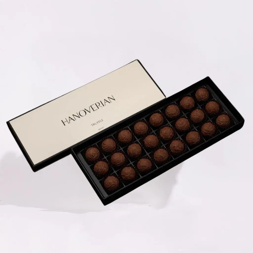 Hanoverian Truffles